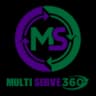 Multi Serve 360