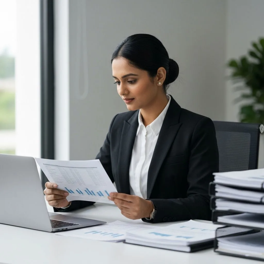 Complete GST Solutions